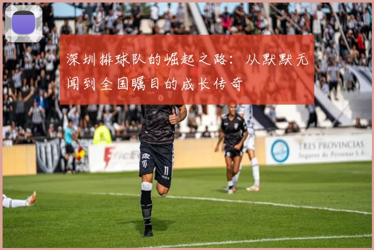 深圳排球队的崛起之路：从默默无闻到全国瞩目的成长传奇