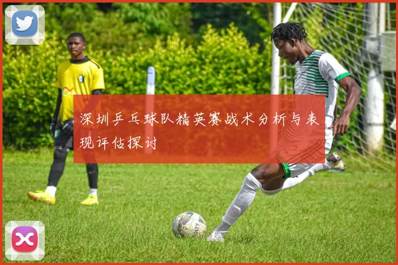 深圳乒乓球队精英赛战术分析与表现评估探讨