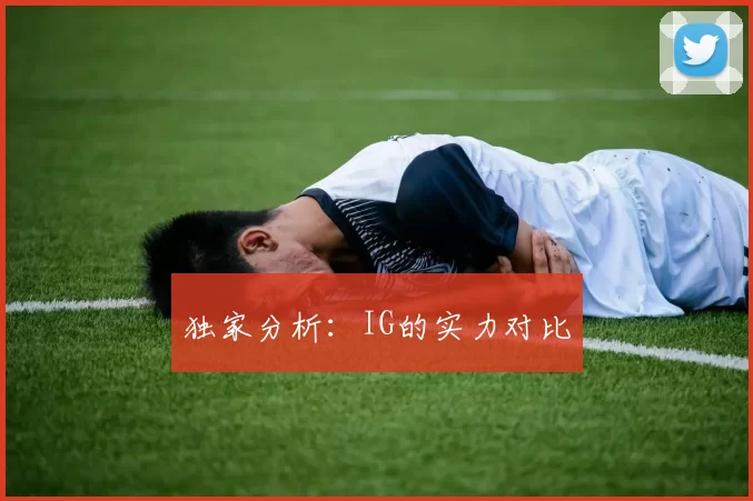 独家分析：IG的实力对比