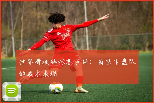 世界滑板锦标赛点评：南京飞盘队的战术表现